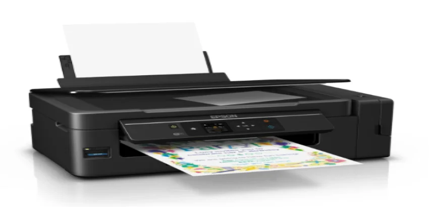 Epson L3150 Adjustment Program Reset Tool